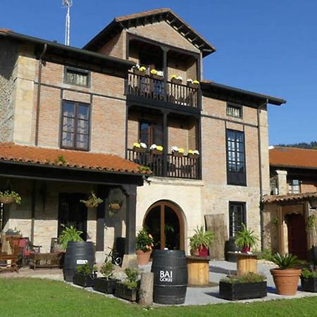 فندق La Casona De Rudagueera Rudaguera المظهر الخارجي الصورة