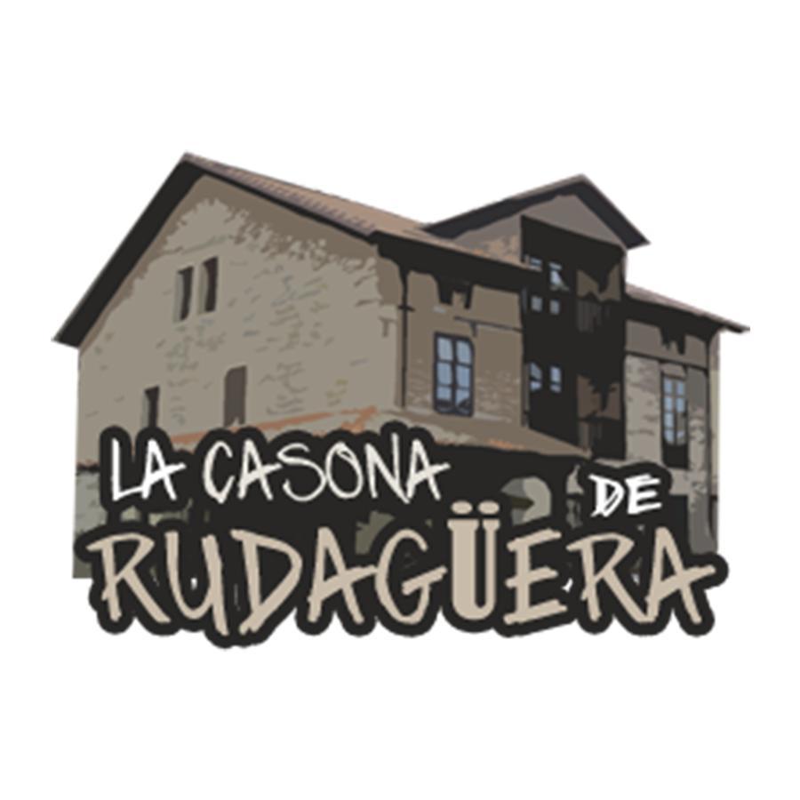 فندق La Casona De Rudagueera Rudaguera المظهر الخارجي الصورة